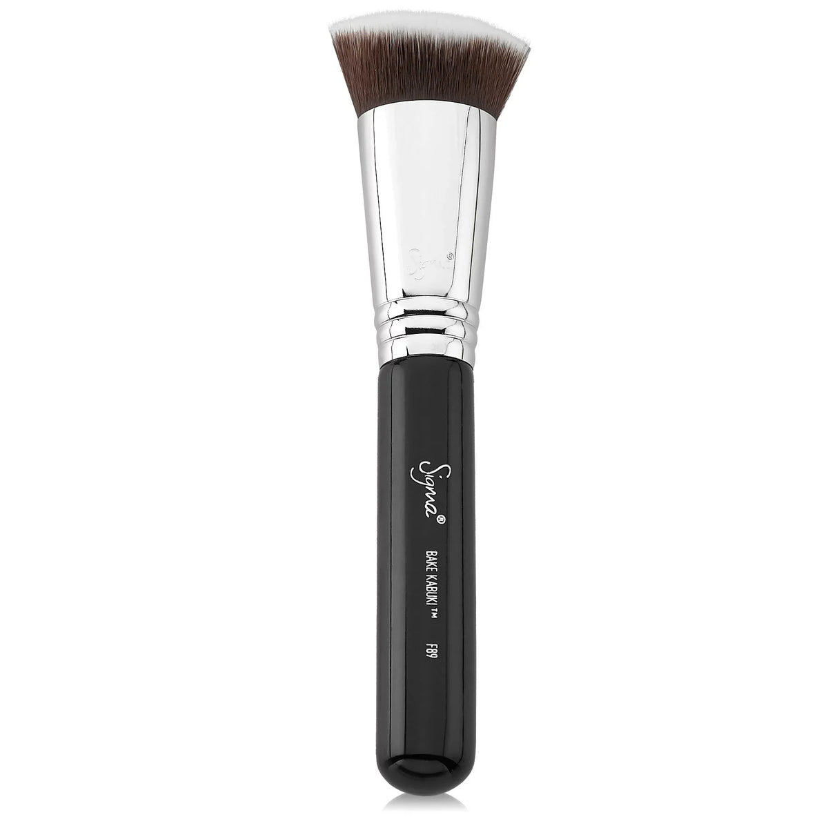 Sigma F89 Kabuki Bake Brush Beauty