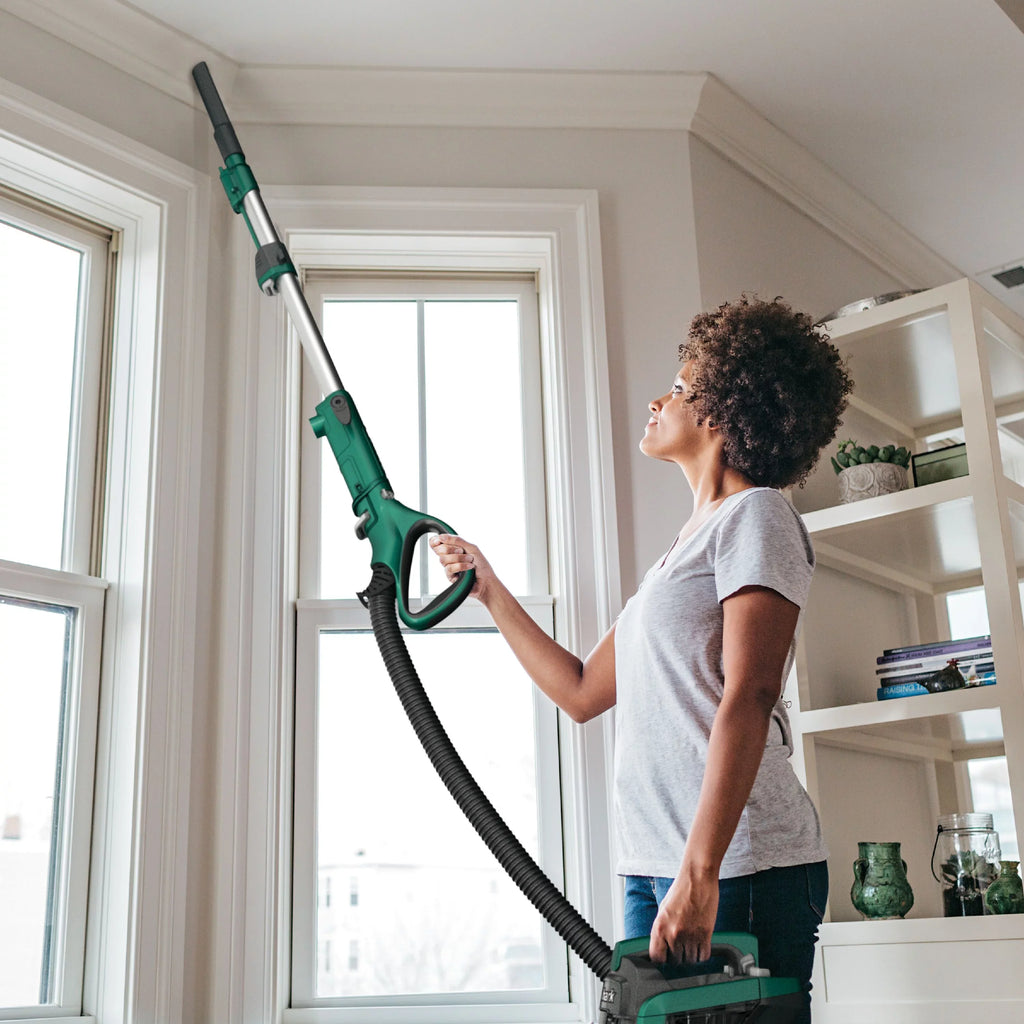 Brushroll Shark Rotator Vacuum Lift-Away Upright with Powered Self-Cleaning Speed