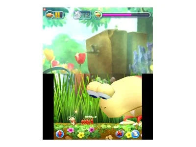 045496744564 Nintendo HEY! Pikmin, Nintendo, 3DS,