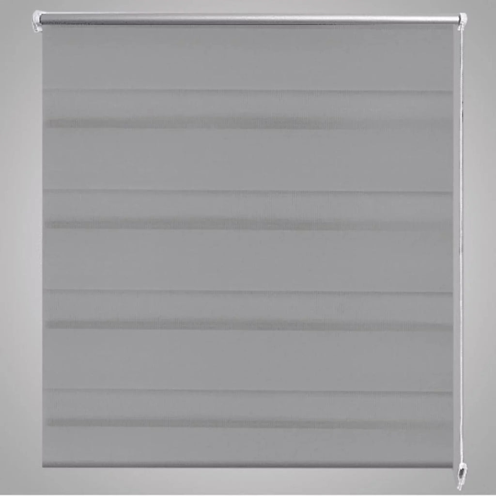 Zebra 31.5"x59.1" Walmeck Gray Blind
