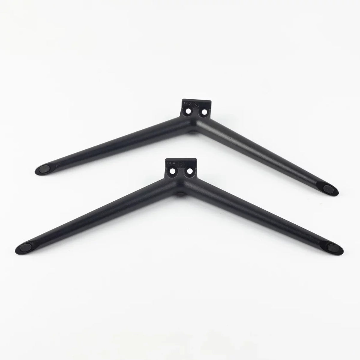 Base Stand Ceybo Replacement Smart TV RTRU5827-B-US OEM (LD5563-WJ30-01) for RCA Legs