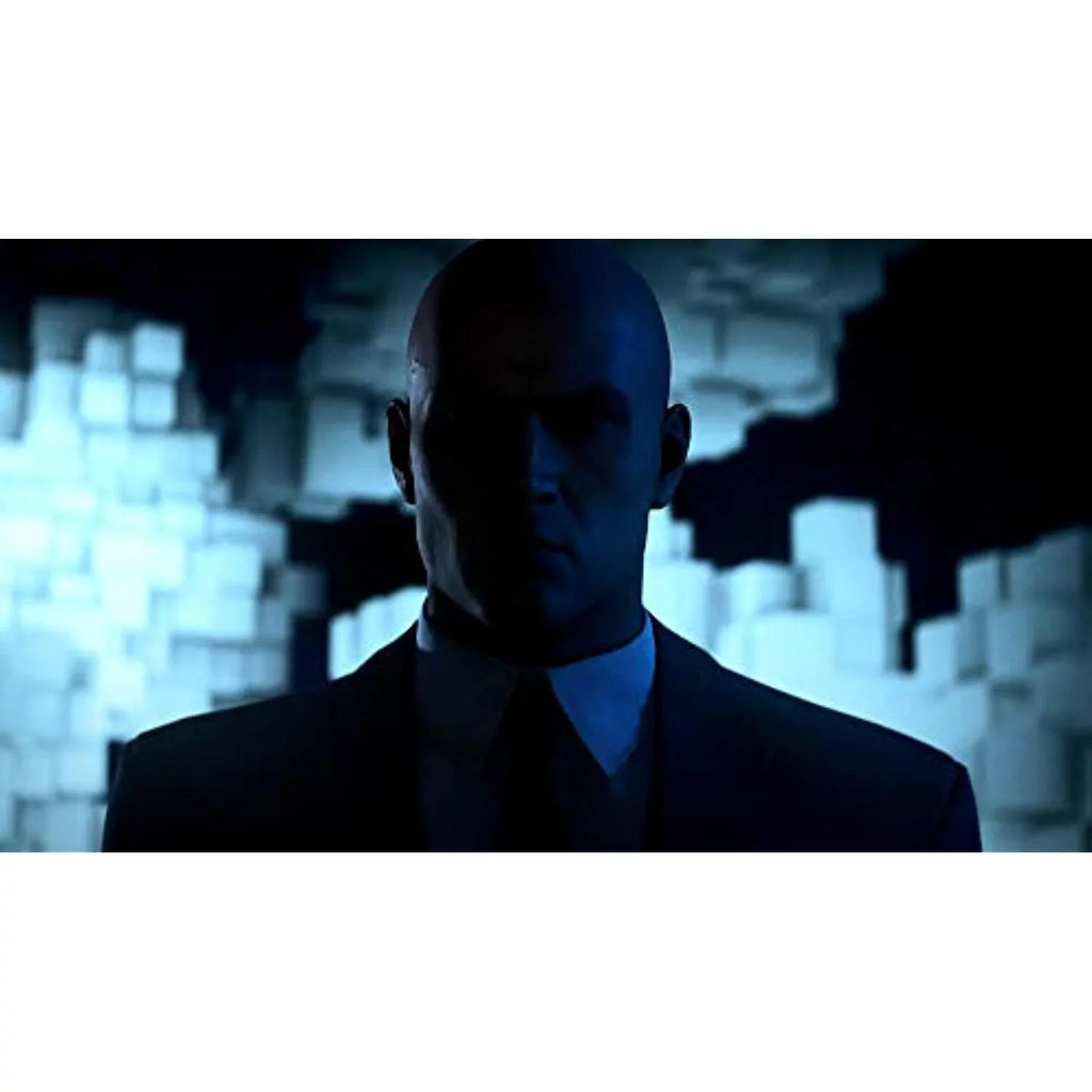 Iii Hitman (Ps5)