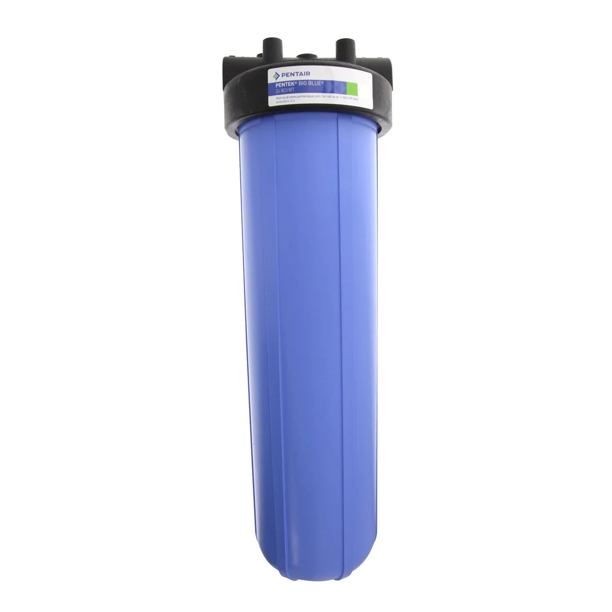liquid Package 6 Filter 3/4" 20-BB Whole Of House System