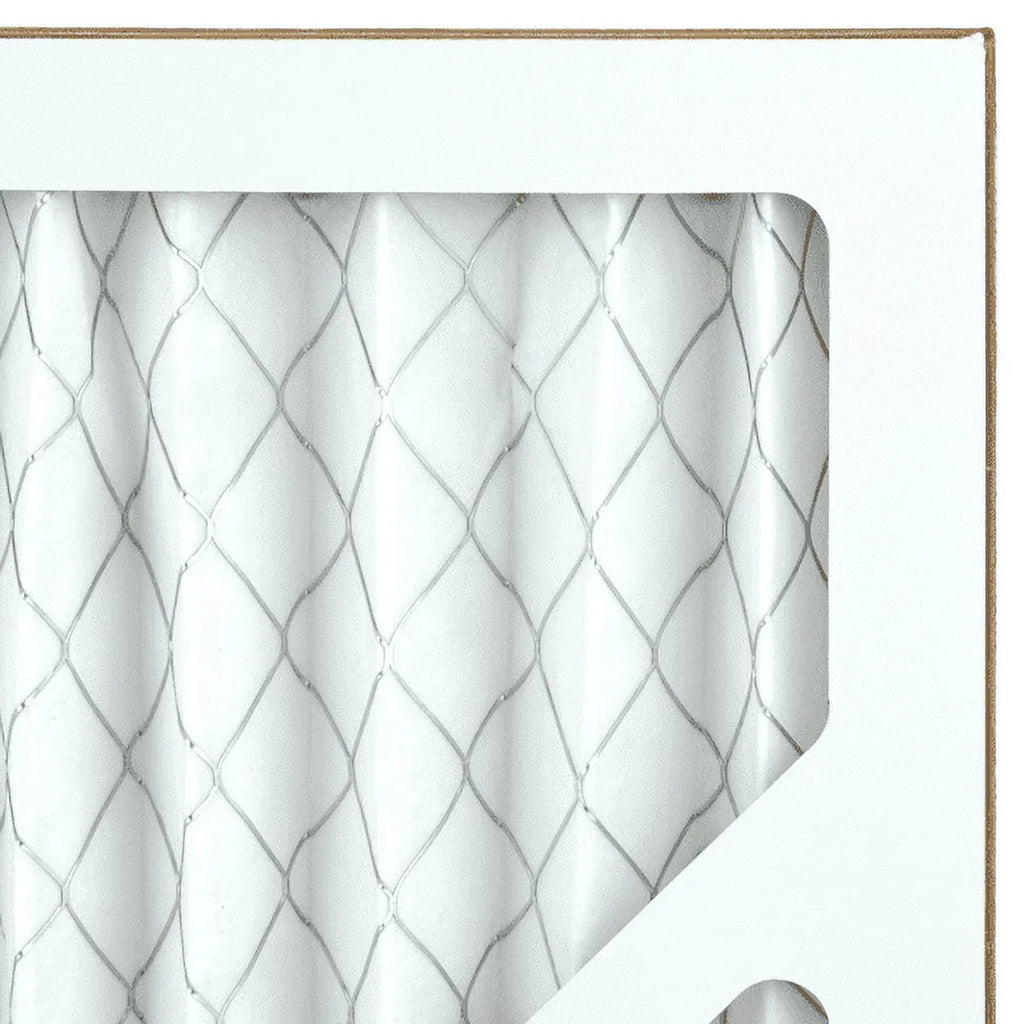 Air USA Filters in HVAC 8 Furnace Filter, Filter Air MERV Pleated AC Dust the AIRx 6-Pack, 10x16x1 Made