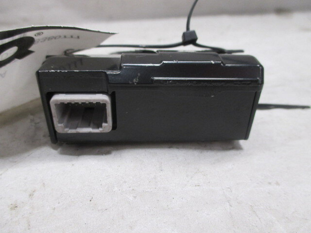 (Good) 2015 Departure Rav4 Lane OEM Toyota 2014 Mount Camera Windshield Pre-Owned