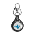 Fitness Link Metal Weight Dumbbell Chain Ring Key Keyholder Finder Process Hook Lift