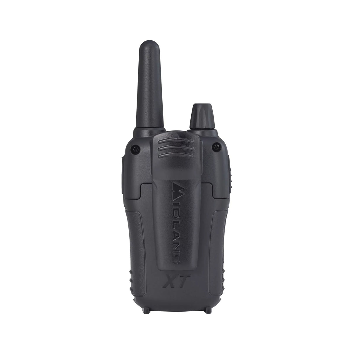 Channels, Radio T71VP3 FRS Midland 38-mile, Two-Way bundle Black Talkies, Walkie 36 X-Talker