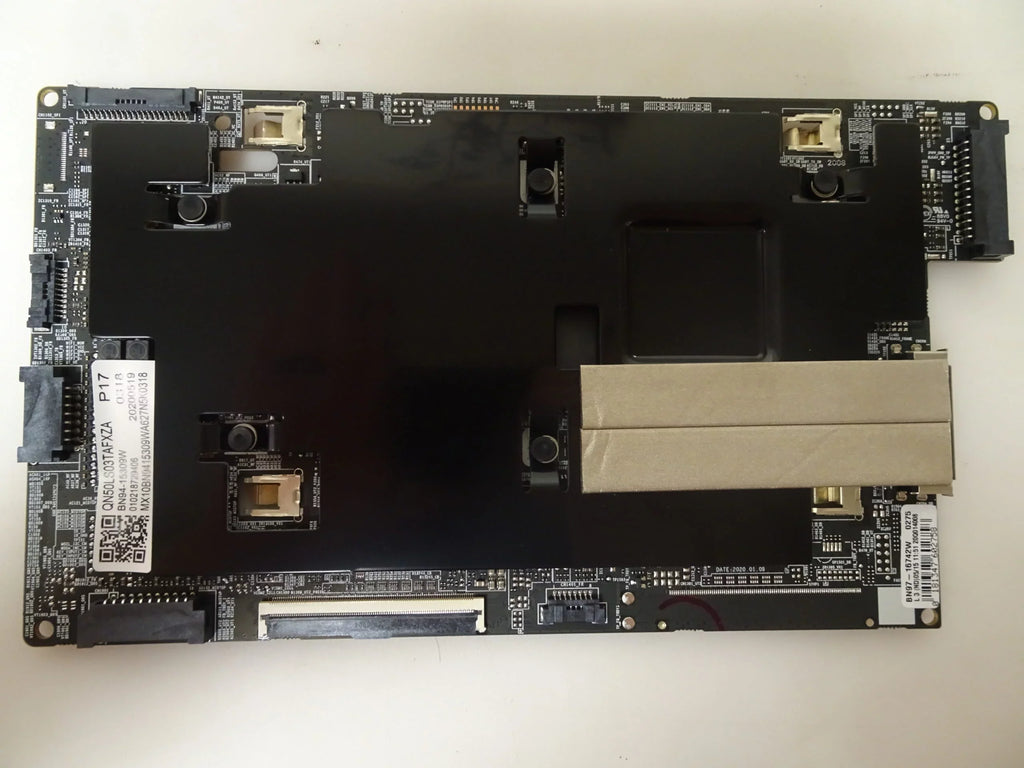 Main QN50LS03TAFXZA Board BN94-15309W