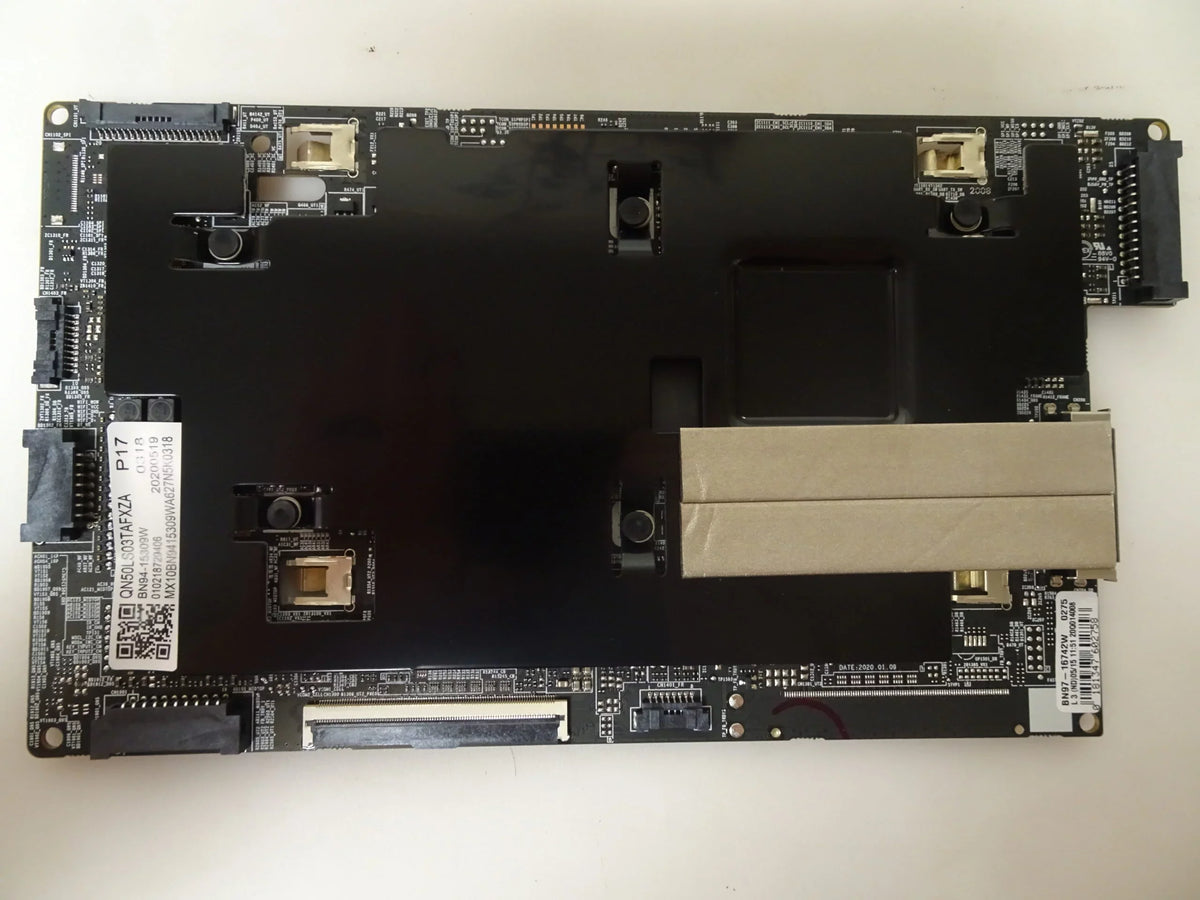 Main QN50LS03TAFXZA Board BN94-15309W