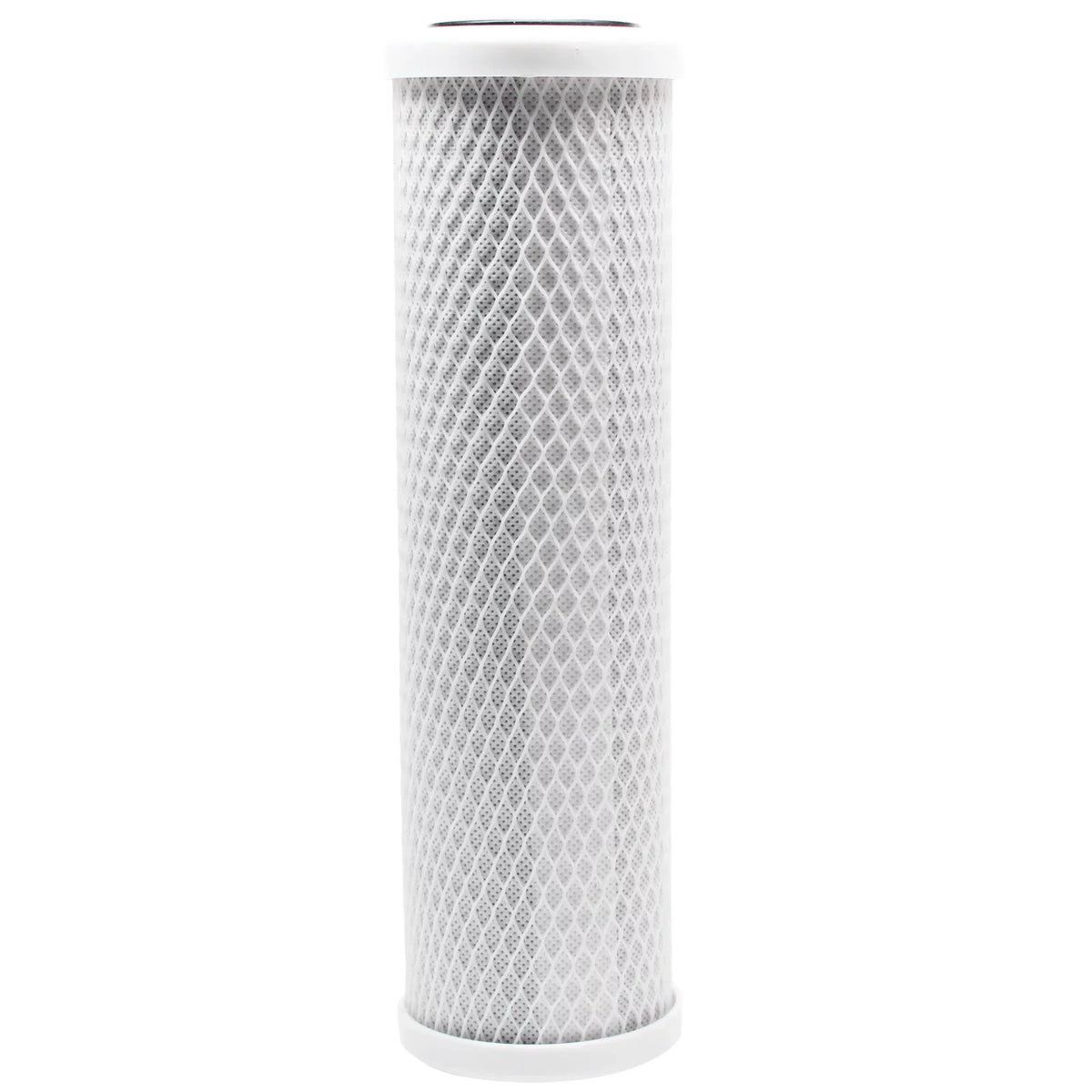 '- Carbon Activated Brand inch Waste AquaFX liquid Filter Replacement Universal for Filter - Ballyhoo 7-Pack Zero System Ballyhoo-C-DI-DI Block Denali AquaFX Pure for 10