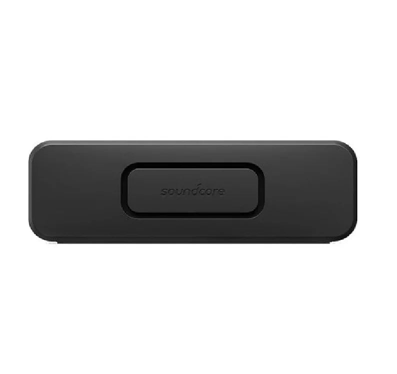 Portable Restored Speaker Bluetooth Select Soundcore 2 Anker (Refurbished) Black - 25891VRP