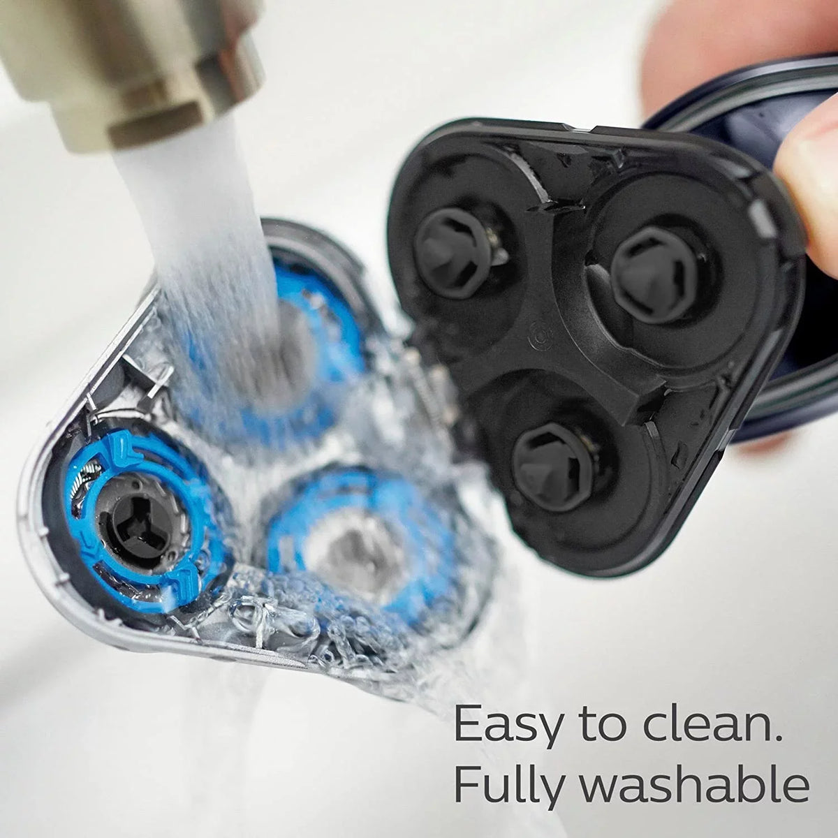 Dry Men Trimmer for Shaver Electric 5000 Wet Rechargeable Norelco Beard Cordless Series