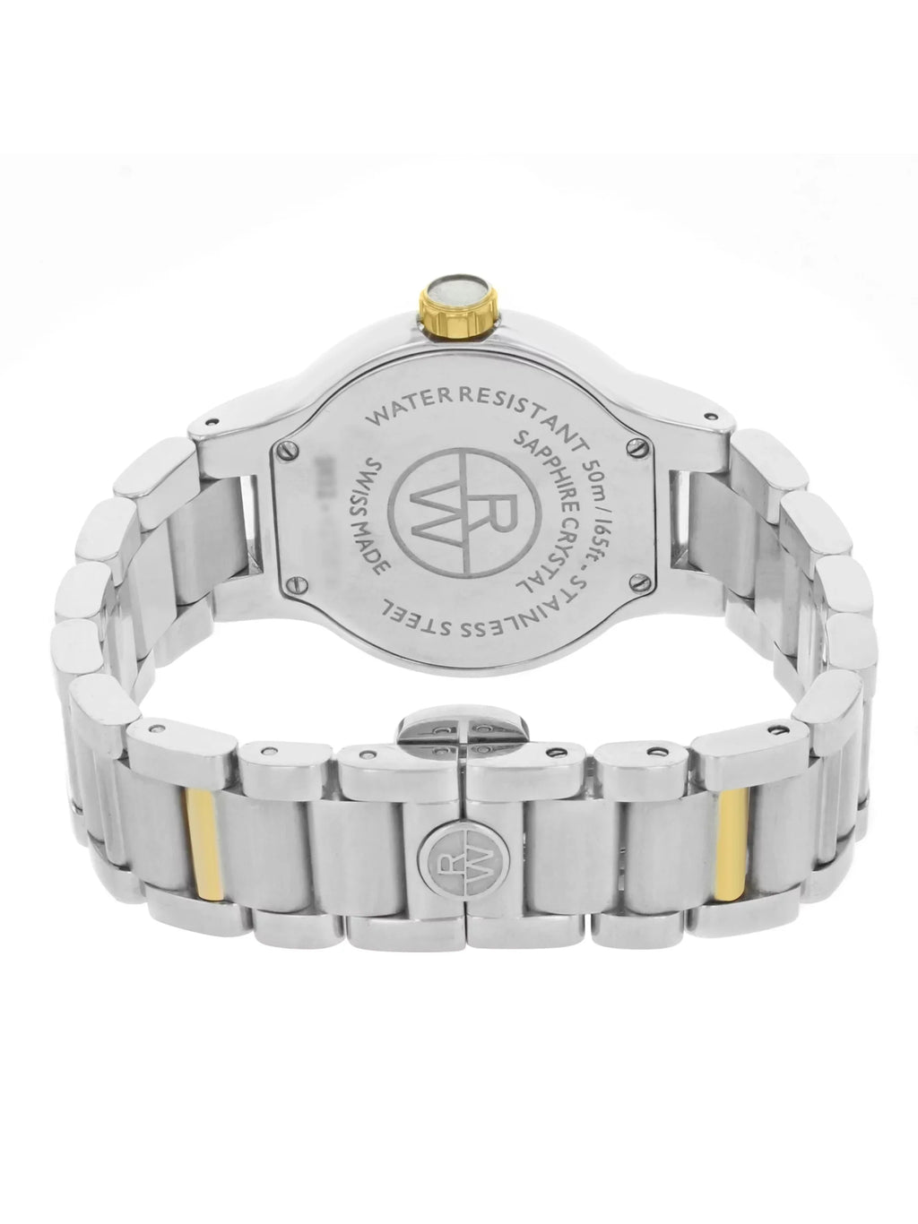 Quartz Steel Watch 5932-STP-00907 Stainless Raymond Noemia Ladies Weil