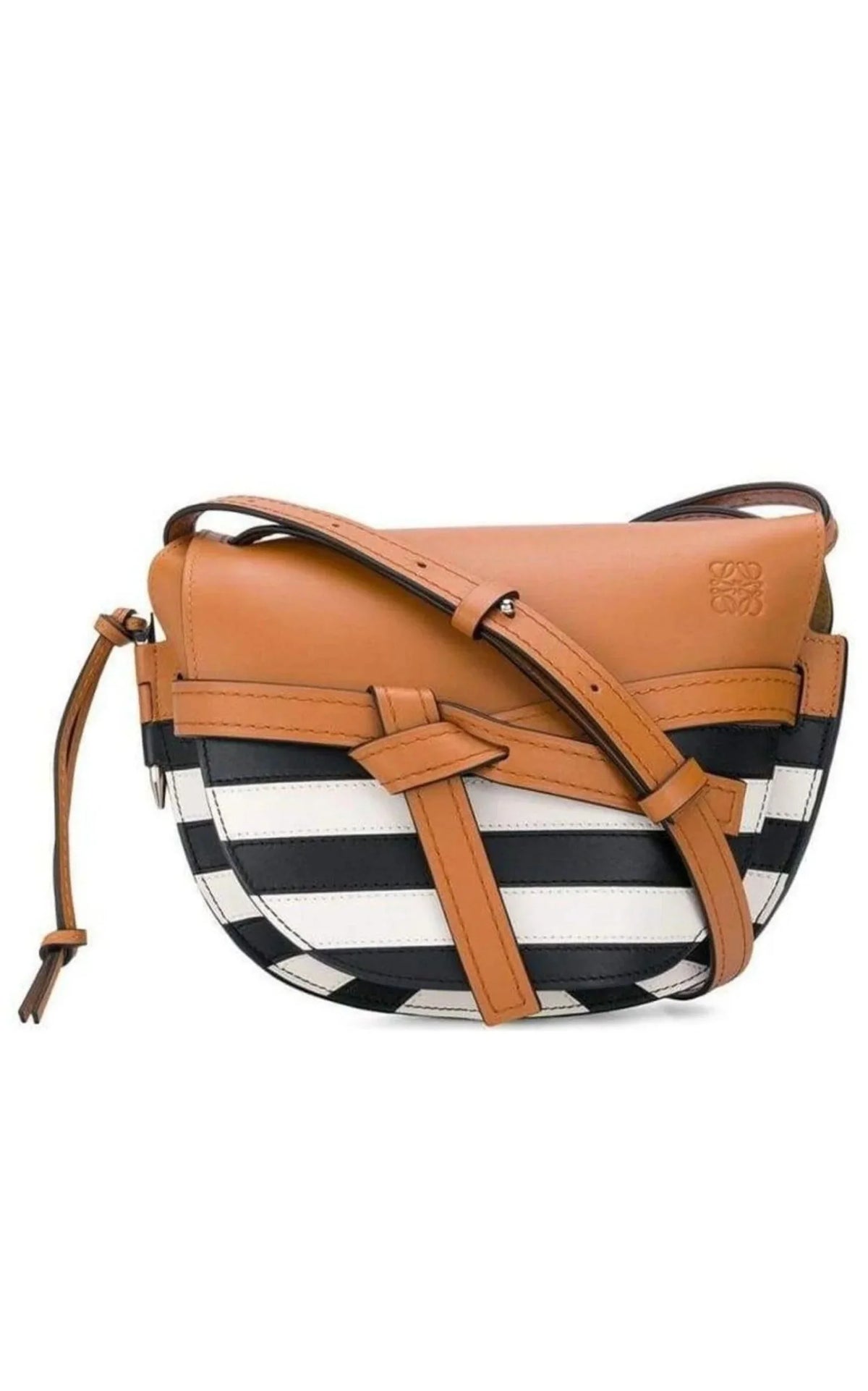 Small bag Gate Marine shoulder