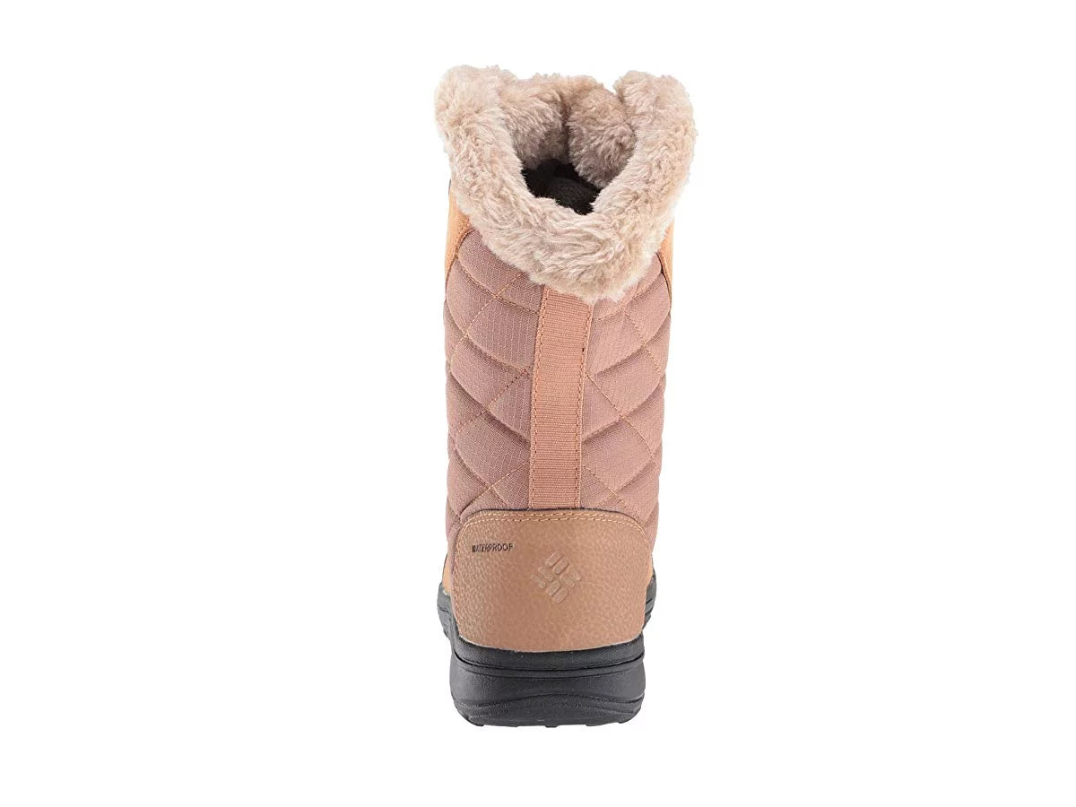 Womens Maiden II Ice Boot