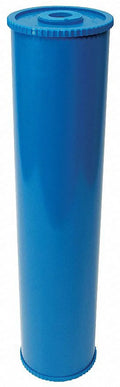 in. DI Cartridge,4.5 20 AF-20-4010-BB x High Purity Resintech