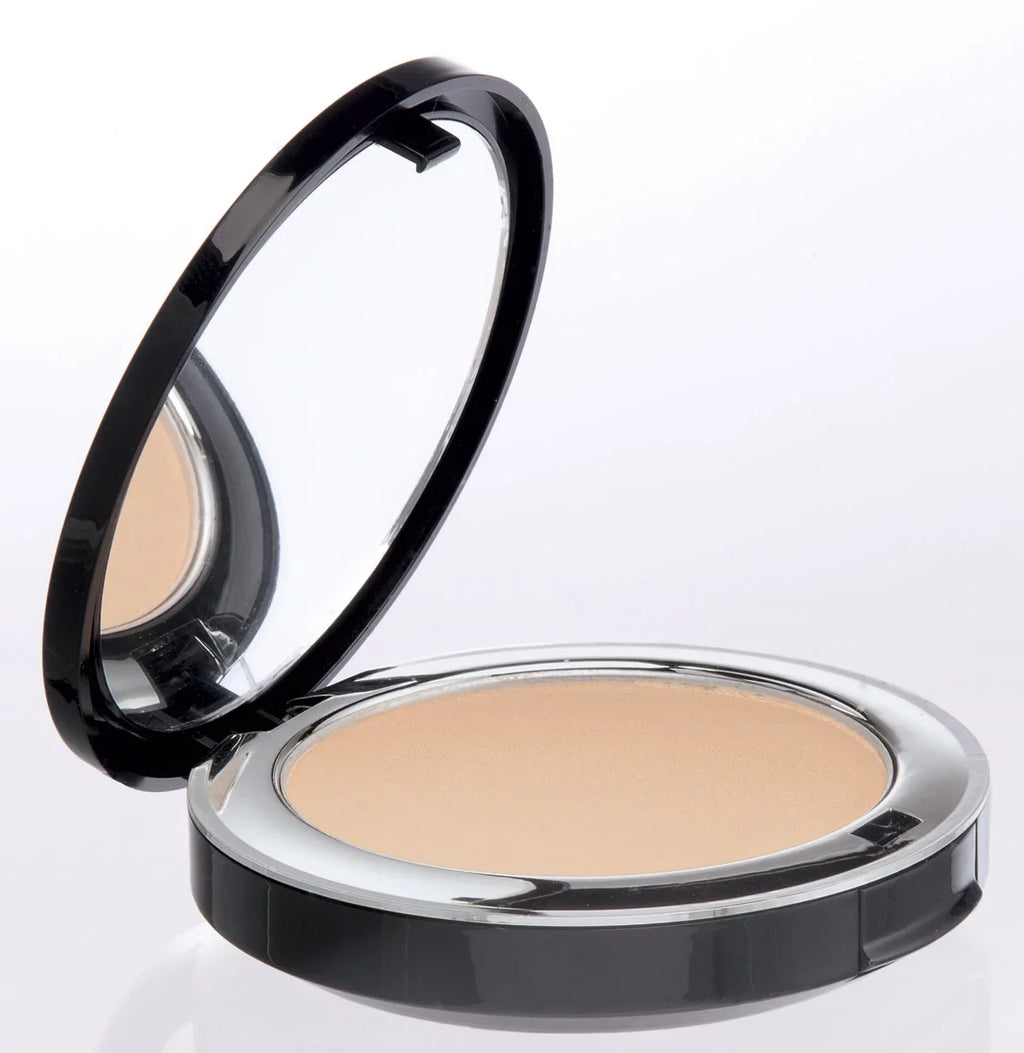 Foundation LATTE Compact Mineral Bellapierre