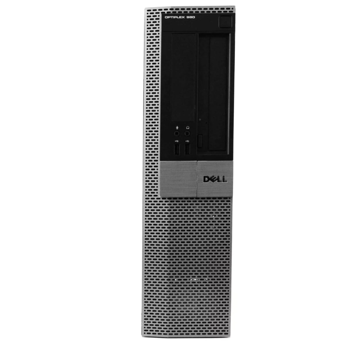 Desktop 250GB RAM, Intel Keyboard Like PC, 19in USB 4GB New) Dual-Core Monitor, DVD, and Optiplex Computer DDR3 i5, Home, HDD, Mouse (Used - Windows WIFI, 980 10
