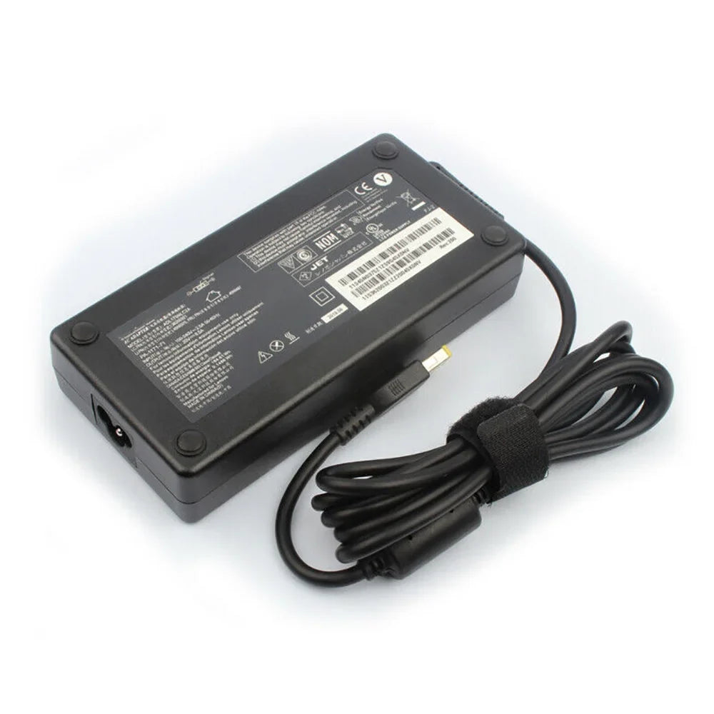 X1 Lenovo ThinkPad Carbon for 170W Charger ADL135NDC3A Generation 4th Adapter