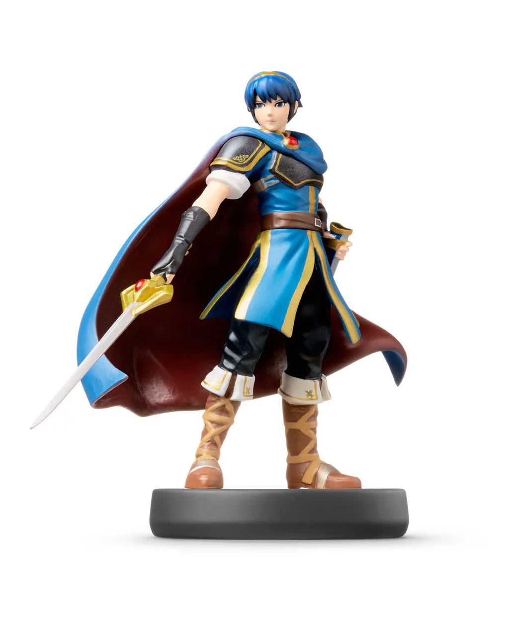 Smash Nintendo 00045496891664 Bros. Super amiibo, Marth Series