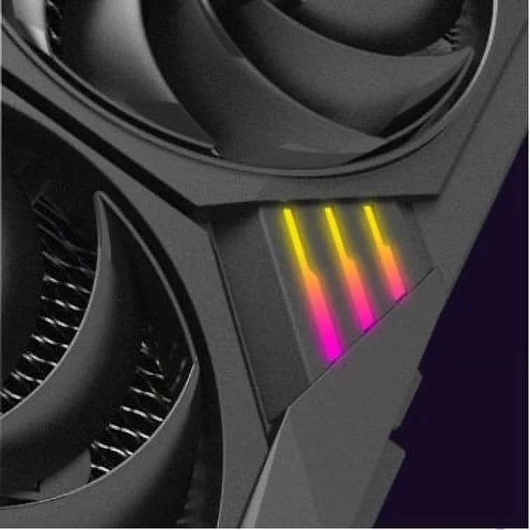 GeForce GDDR6X GB RTX - 3080 NVIDIA Graphic Card MSI 12