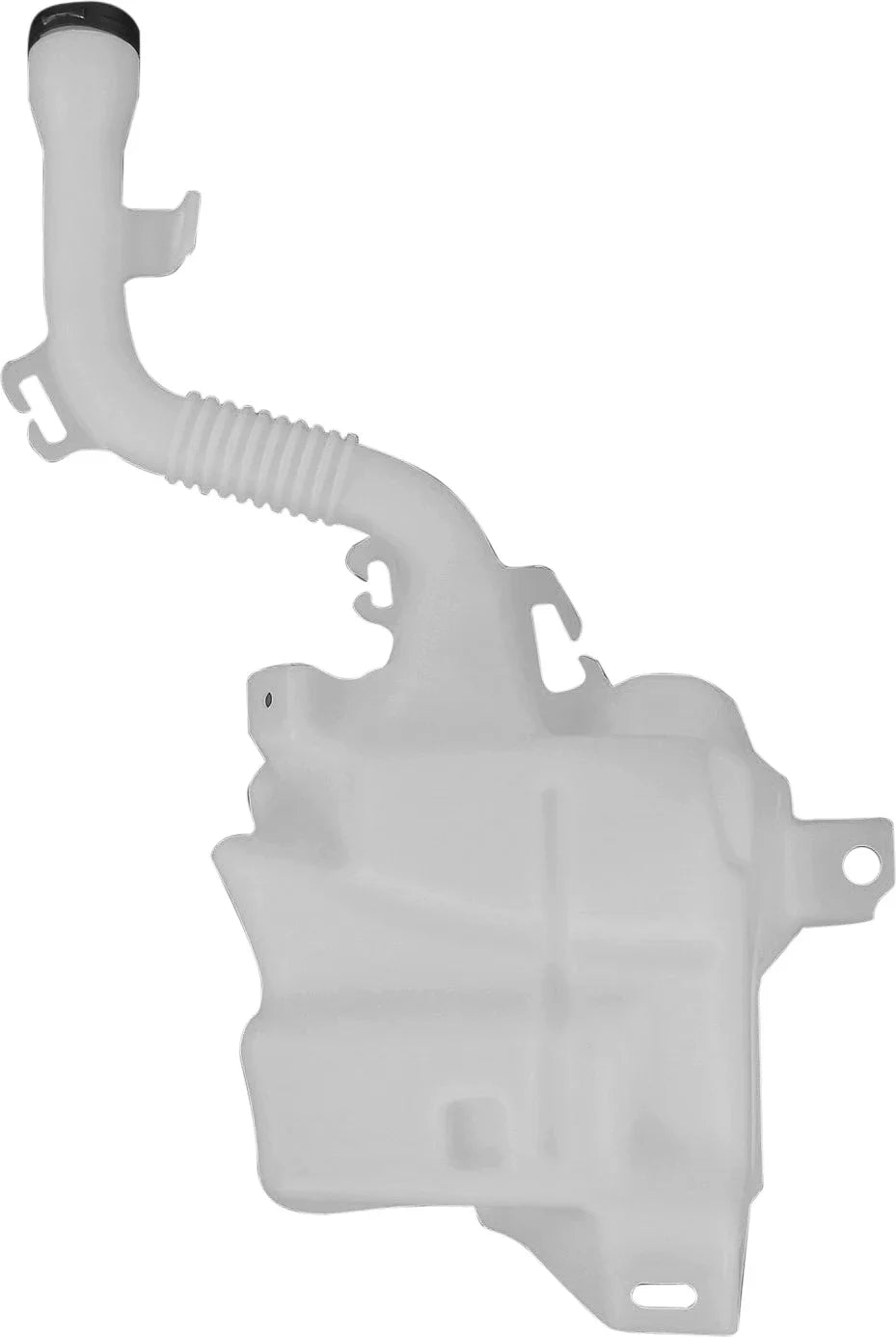 Washer Equinox Reservoir For GM1288117 84064760 2010-2015
