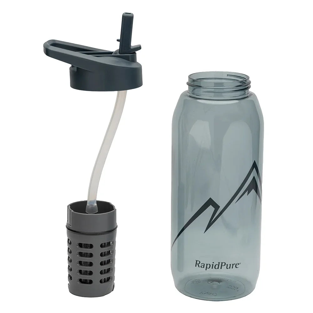 RapidPure Purifier Bottle +