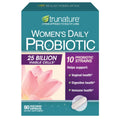 Vegetarian Capsules Daily 90 Probiotic, Women's trunature