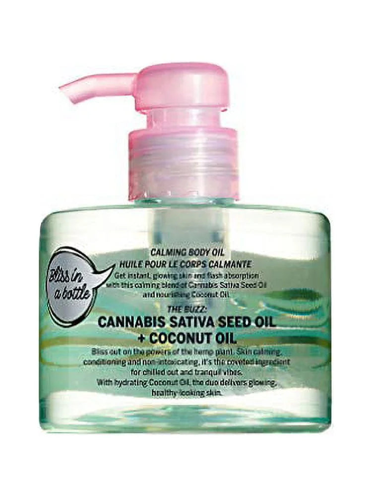 Body 2 of and Set Secret Chill Lotion Oil Victoria's Coco