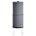 liquid Filter System Purify for Hiking Emergency Preparedness Tomshoo Camping liquid