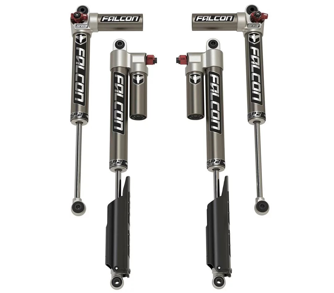 Falcon Shock Absorber 14-02-33-400-200 Hydraulic Shocks