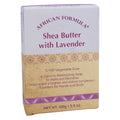 3.5 Soap Lavender, Pack of 24 Oz., Shea Butter with African Formula