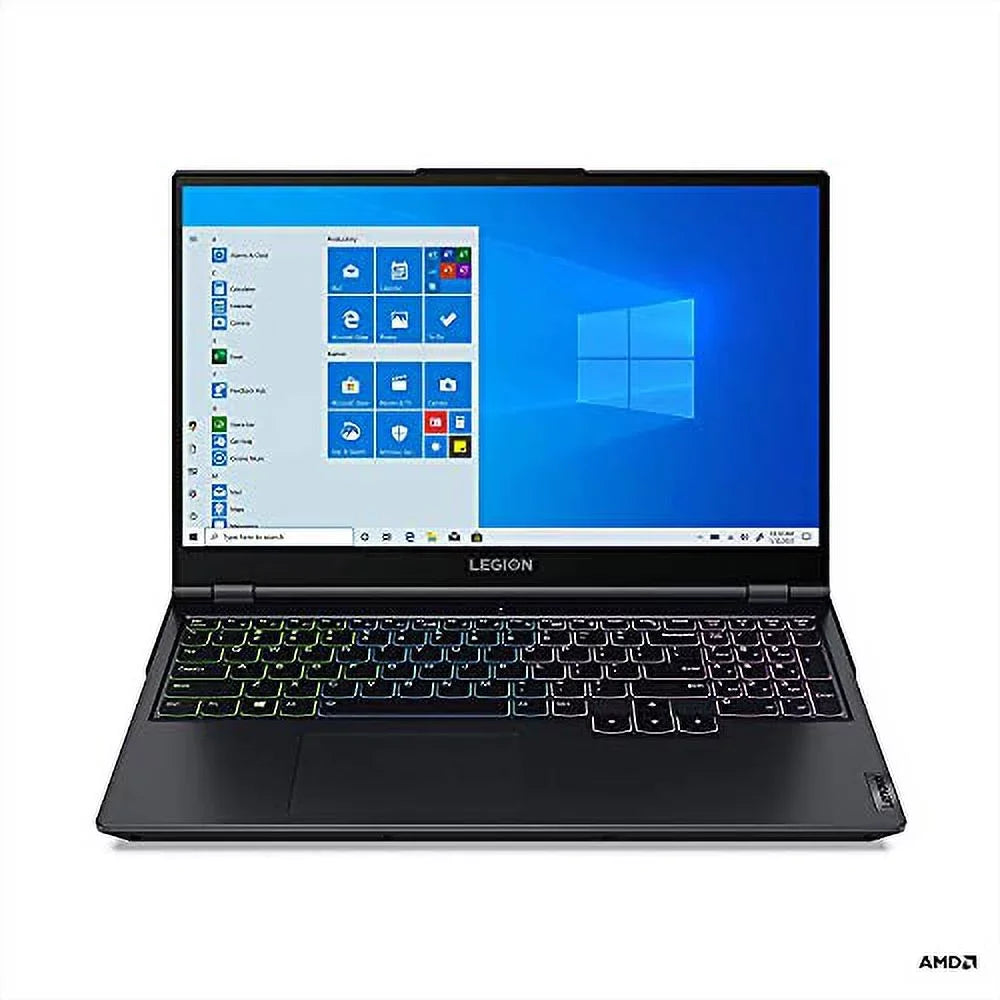 Lenovo Display, 15.6" 5 Backlight, HDMI FHD SSD Gaming 512GB PCIe +Tikbot 3050Ti,RGB Phantom Legion Blue, RAM IPS , Ryzen Laptop, 7 5800H,NVIDIA Windows 300nits 165Hz GeForce 15 32GB AMD 10H, RTX