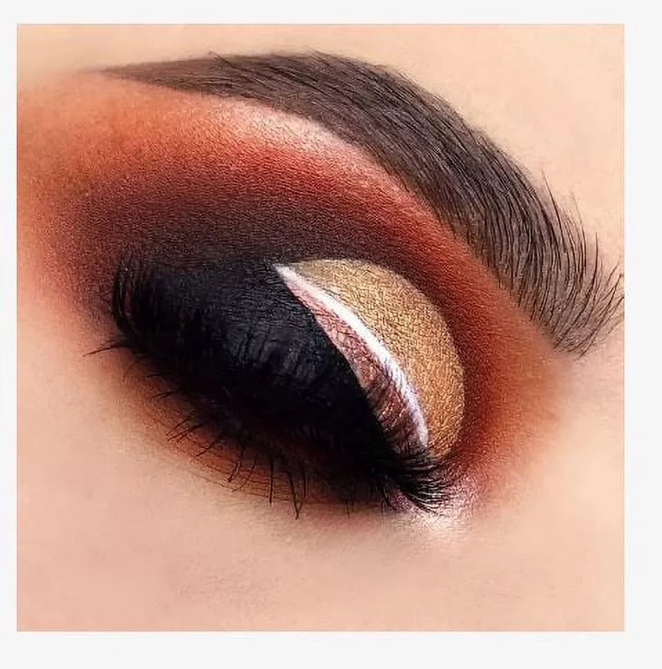 Beauty for the IT Eyeshadow Bakerie GRAHAM DO Palette