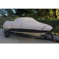 1998 LIFT 2002 for 1997 STORAGE, 2003 TRAVEL, 180 2005 2000 2004 BOAT Ray COVER Compatible 1999 2001 Sea Closed Bow