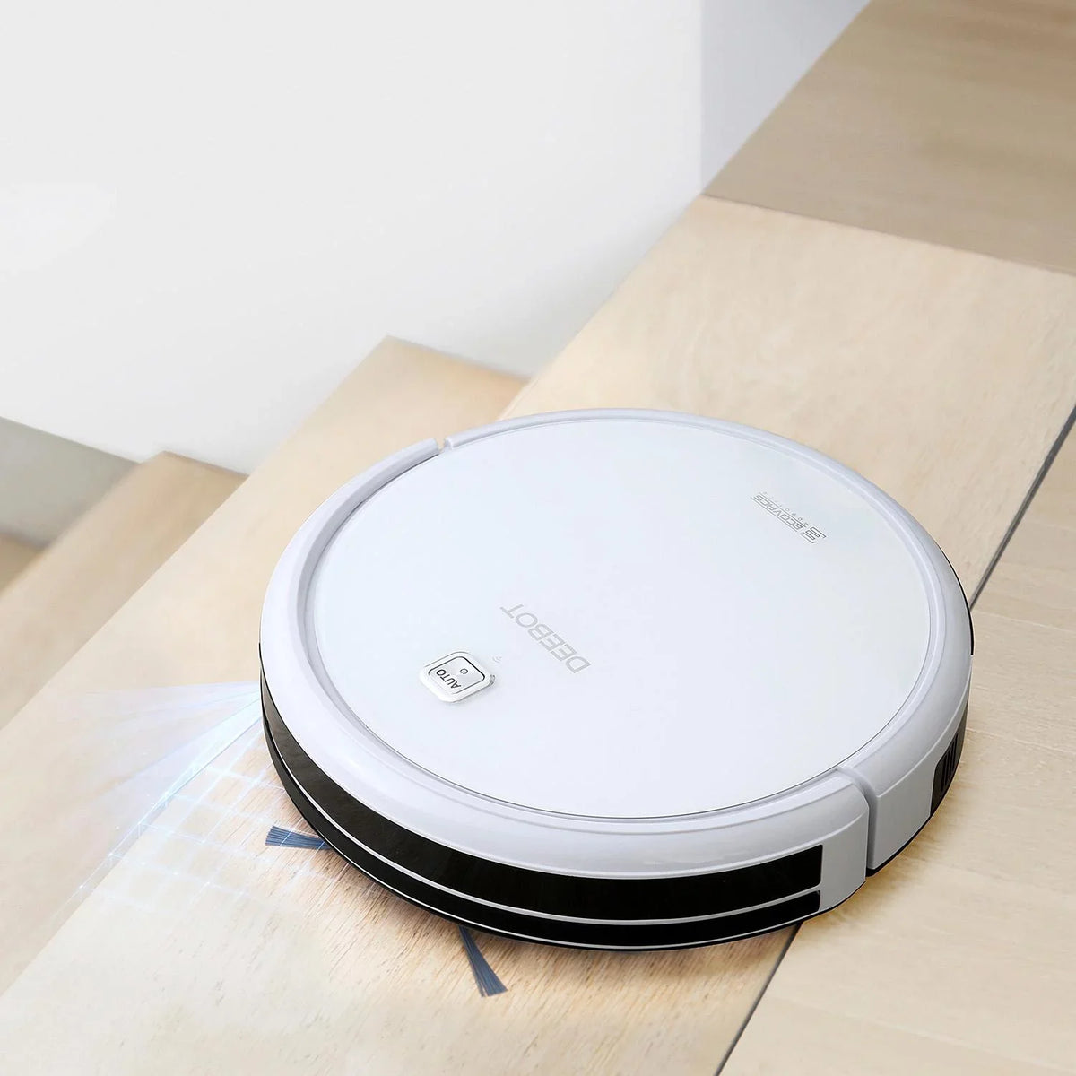 warranty, with self-charging, up & alexa, 110 vacuum with controls, n79w+ floors power quiet cleaner deebot works hard max carpets, robotic app runtime, suction,+ year to min 2