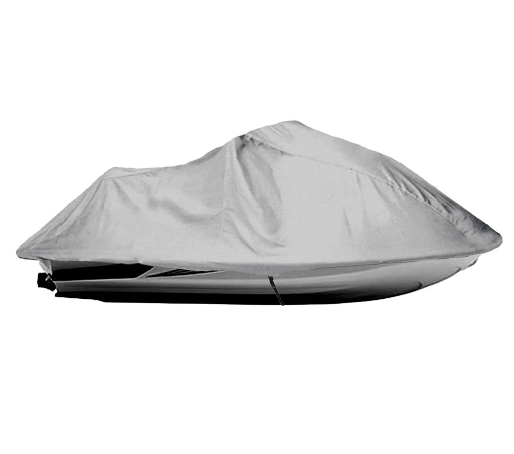 STORAGE Compatible 2010 2008 Cover GTI - Jet COVER Denier for Doo JetSki Sea PWC 420 Ski 155