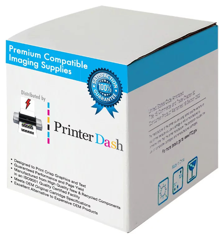 Compatible Ribbons Star-Micronics (6/PK) Series/SP-212/SP-242/SP-500/SP-2000 Replacement P.O.S. for Series/MP-235/MP-242/MP-292/MP-512/SP-200 MP-200 PrinterDash Purple (30982001P) Printer