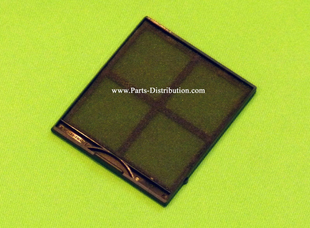 EMP-1815, Filter: EX100, EMP-1810, EMP-1825, Epson Air Projector EMP-X3