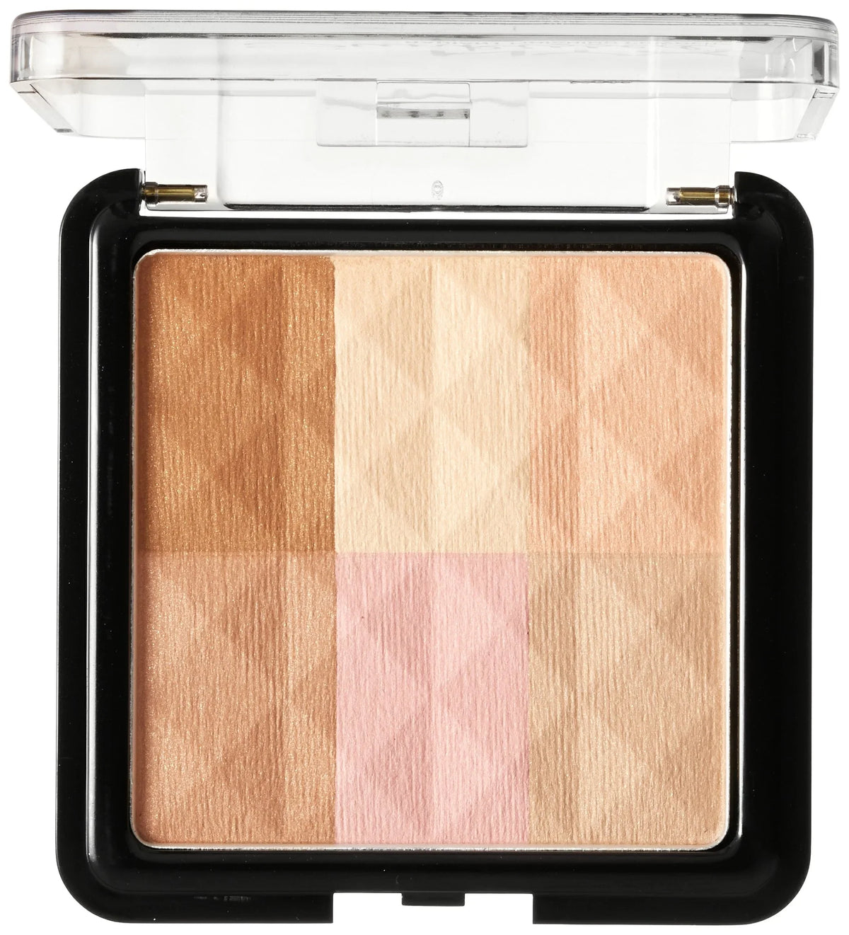Nyx Powder, Radiant Kissed, Finishing 0.43 Professional Sun Makeup Ounce