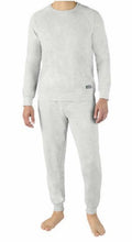 Set X-Large) (Gray, Top Lounge Mens Bauer Bottom Eddie