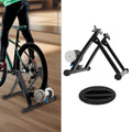 900W Stand Trainer Rack Black Training Portable Bike Stand Bike Indoor Trainer 26-29 Bicycle 700C