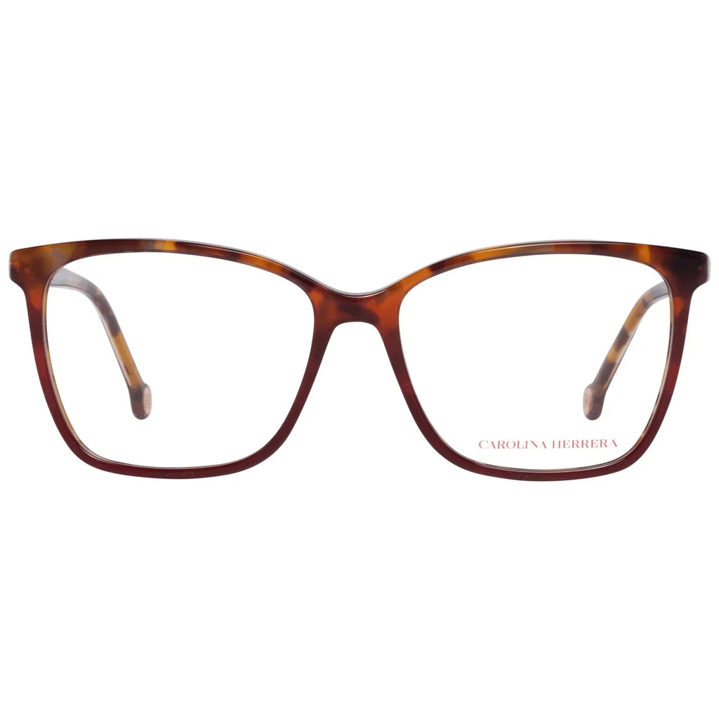 Carolina Brown Women Herrera Optical Frames