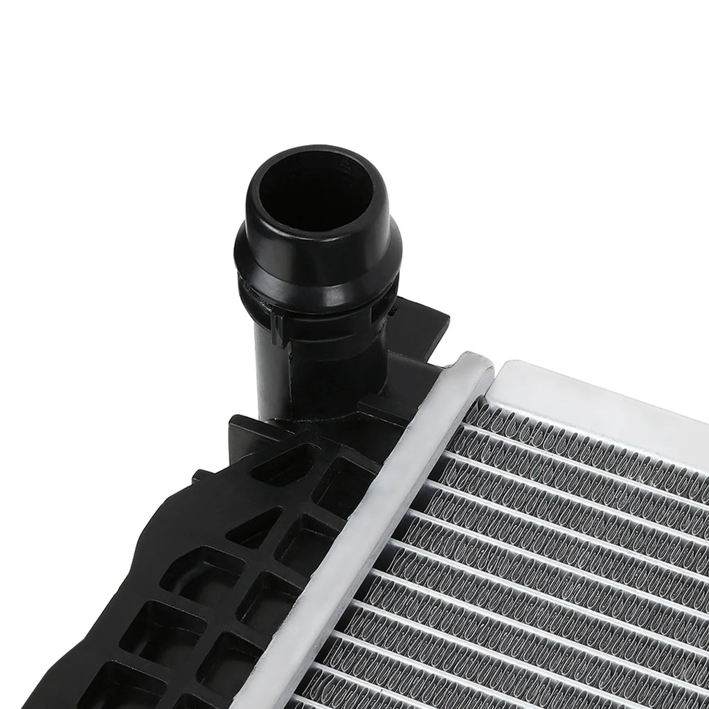 fit Cooling 1998-2004 Audi Aluminum 1998-2001 A6 A4 for Replacement OE 2.8L, Magshion Radiator 2.8L, Audi 2.8L 1996-2001 1996-2001 A6 Quattro A4 2648 Audi 1.8T/2.8L, Audi Quattro