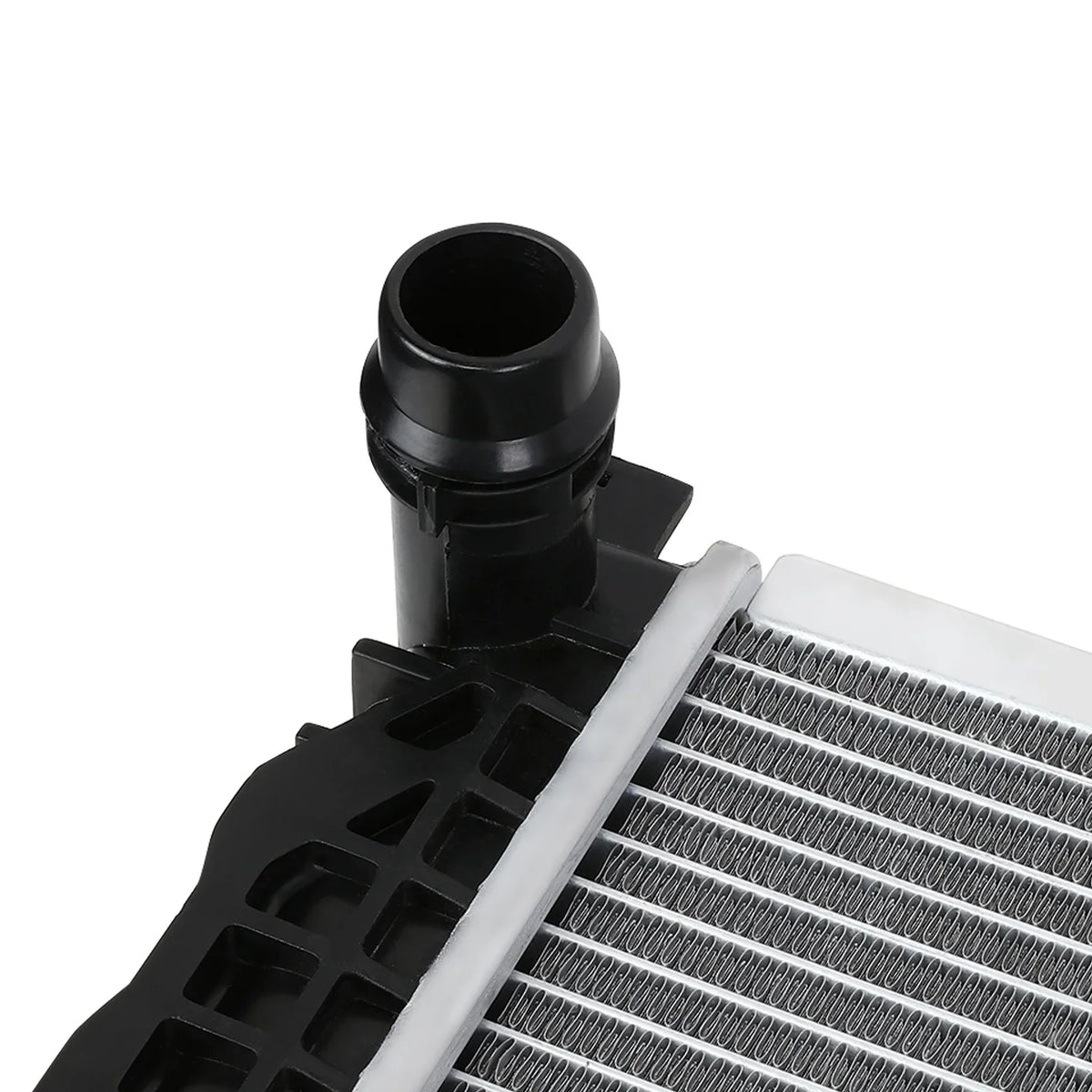 fit Cooling 1998-2004 Audi Aluminum 1998-2001 A6 A4 for Replacement OE 2.8L, Magshion Radiator 2.8L, Audi 2.8L 1996-2001 1996-2001 A6 Quattro A4 2648 Audi 1.8T/2.8L, Audi Quattro