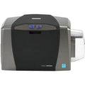 ID DTC1250E SS SW CBL/2YR CARD/USB CAM/RIBBON/100 PRINTER/ASURE USB