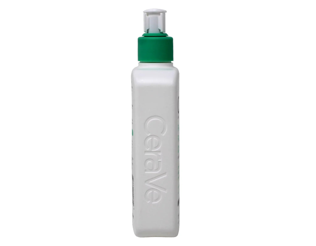 Face Wash Hyaluronic Fragrance-Free Cleanser. with Acid Foaming CeraVe Face