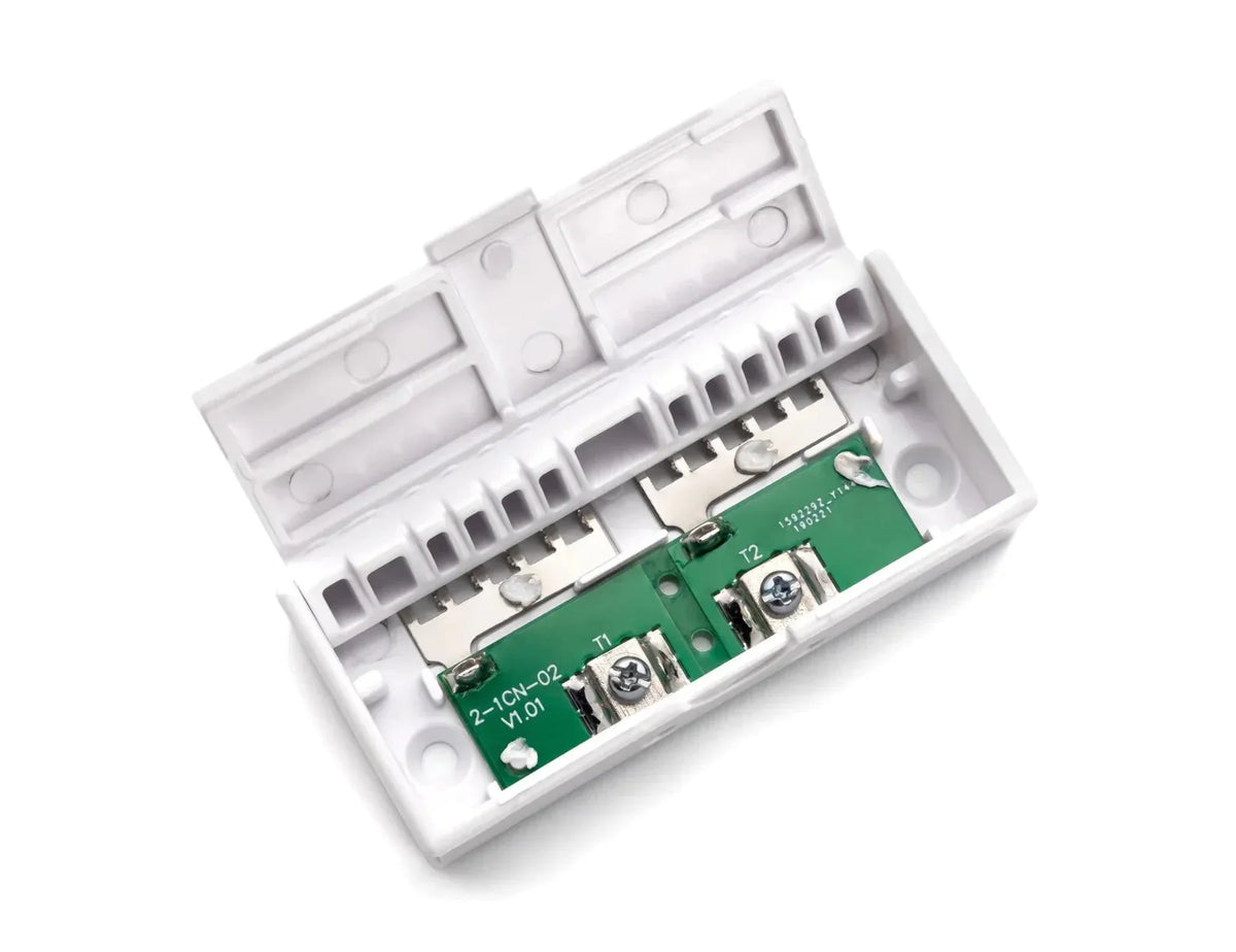 conductor), 16 Wire, Wire or Super Adhesive White Flat AWG 18 (2 conductor) 2.0, AWG Ghost (4