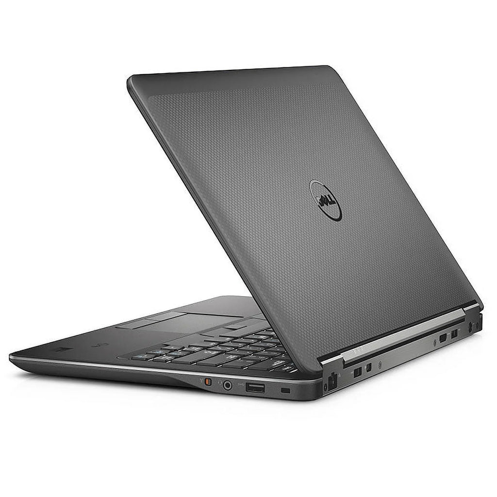 i5 Used 10 Windows Pro 128SSD 16GB Latitude Camera 1.9GHz 64 B E7440 Laptop