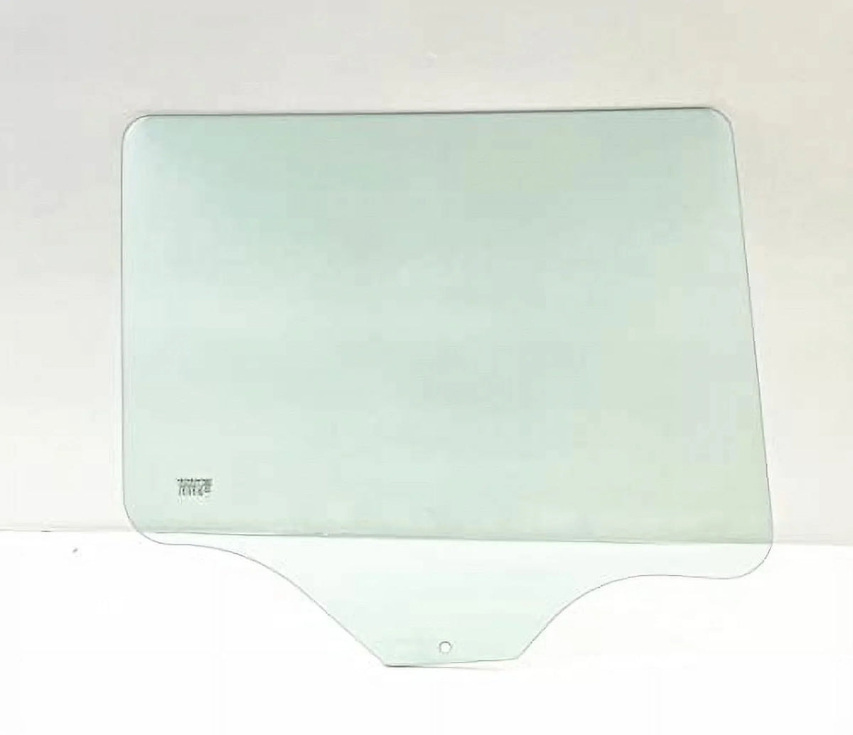 Compatible Power Right Movable Glass Tempered Passenger Side Models Rear City 2015-2022 Promaster Door Window Door with Ram Clear